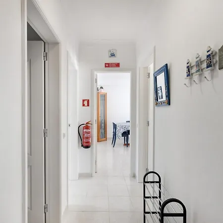 公寓 Perola No Algarve 波尔蒂芒