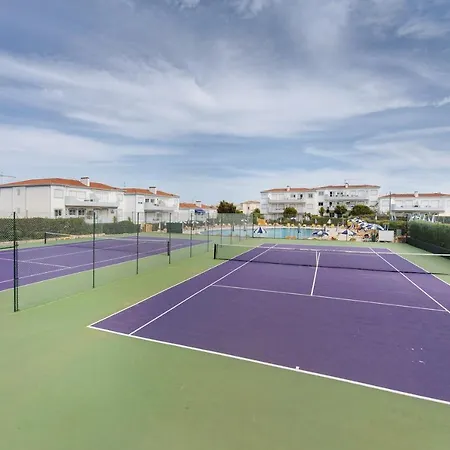 Perola No Algarve 公寓 波尔蒂芒