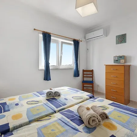 公寓 Perola No Algarve 波尔蒂芒